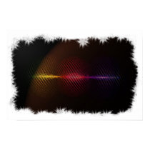 Triplet planet posters