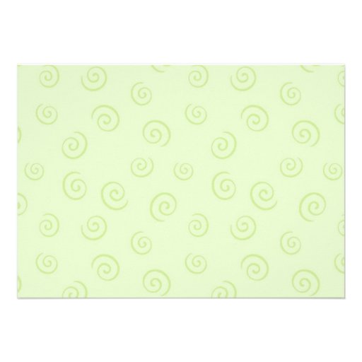 Triplets Baby Shower Invitations