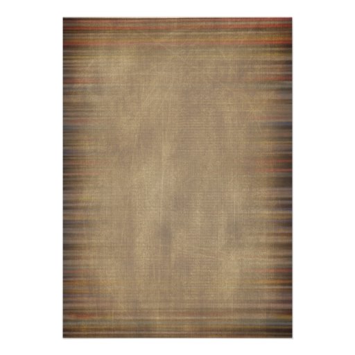 Triplets  Baby Shower Invitations