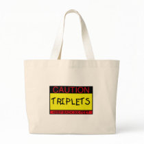  Triplets bags