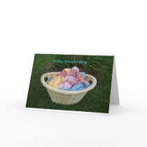 Triplets Card
