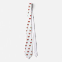 Triplets First Christmas ties