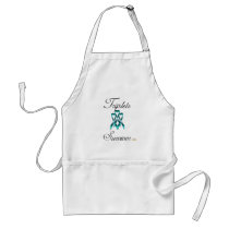 TripletsSurvivorBoyBoyBoy aprons
