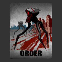 Tripod 2 posters