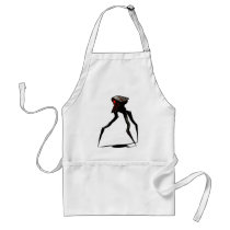 Tripod Aprons