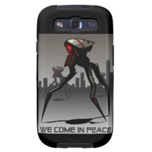 Tripod Galaxy S3 Case