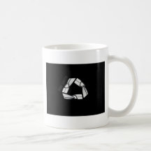 Tripod Mugs