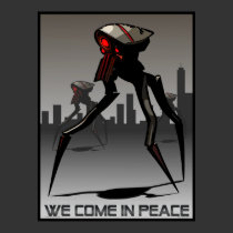 Tripod posters