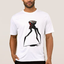Tripod t-shirts