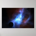 Tripolar Pulsar Poster