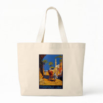 Tripoli - Libia (Libya) Tote Bag