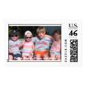 Tripp, Rieley, Chase and Kate! postage