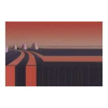 Tripped Out posters by Trhucks Tripped Out posters