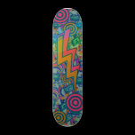 Tripped Out! skateboards