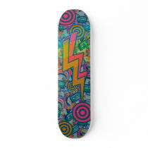 Tripped Out! skateboards