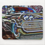Trippin' In A '59 Mousepads
