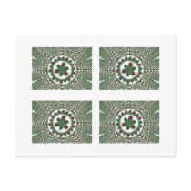 Trippin' postcards