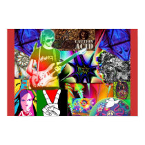Trippin' posters by Stoke_skimboards Trippin' posters
