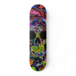 Trippin' skateboards by Rfarrelldesign Trippin' skateboards