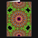 Trippin Star Card