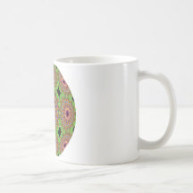 Trippin Star Coffee Mugs