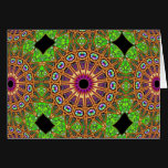 Trippin Star Greeting Cards