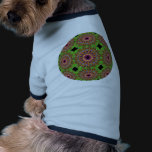 Trippin Star Pet T-shirt