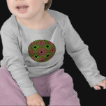 Trippin Star Tee Shirt