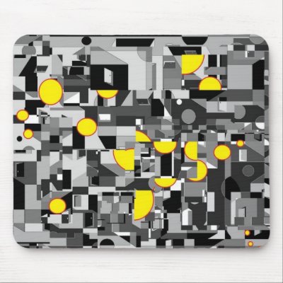 trippin to much mouse pad by LadyDiablo