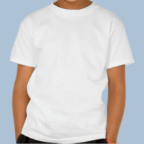 Tripping Hazard - Corgi Child's t-shirts by MenagerieMayhem Tripping Hazard - Corgi Child's t-shirts