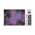 Tripping in Wonderland postage