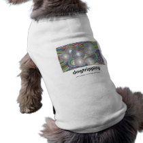 Tripping Soul for Dogs pet clothing by TrippingMama Tripping Soul for Dogs pet clothing
