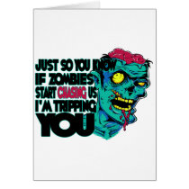 Tripping You Cards