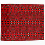 tripple fire tree binder