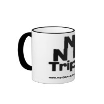 Tripple N Mug