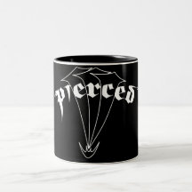 Tripple Nail Mugs