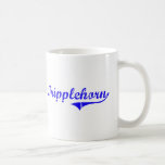 Tripplehorn Surname Classic Style Coffee Mugs