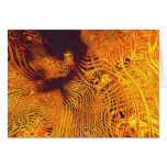 Trippy Card
