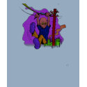 Trippy Davey t-shirts by dacartoons Trippy Davey t-shirts
