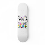 Trippy de-do-da skateboards