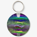 Trippy Design keychains by Perlyyyy Trippy Design keychains