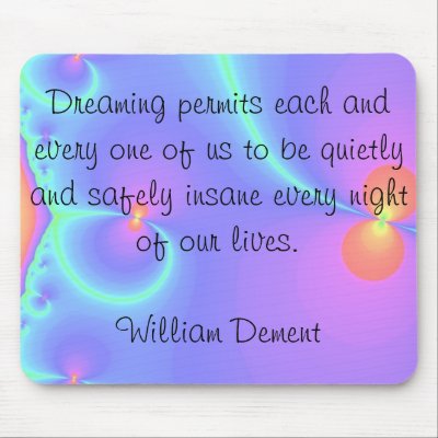 quotes about dreams. trippy dream quote mousepad by bookhead89. With a trippy, fractal background 