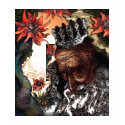 Trippy Father Time t-shirts