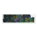 trippy flowers bumper stickers by imagia77 trippy flowers bumper stickers