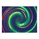 trippy green spiral posters by Web420 trippy green spiral posters