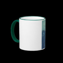 Trippy Mug mugs