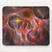 Trippy Mushroom mousepads by featherfoot Trippy Mushroom mousepads