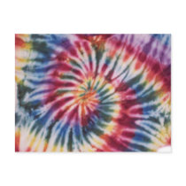 Trippy Postcard