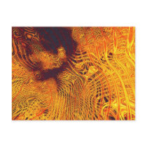 Trippy Postcards