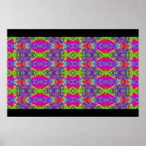 Trippy Print